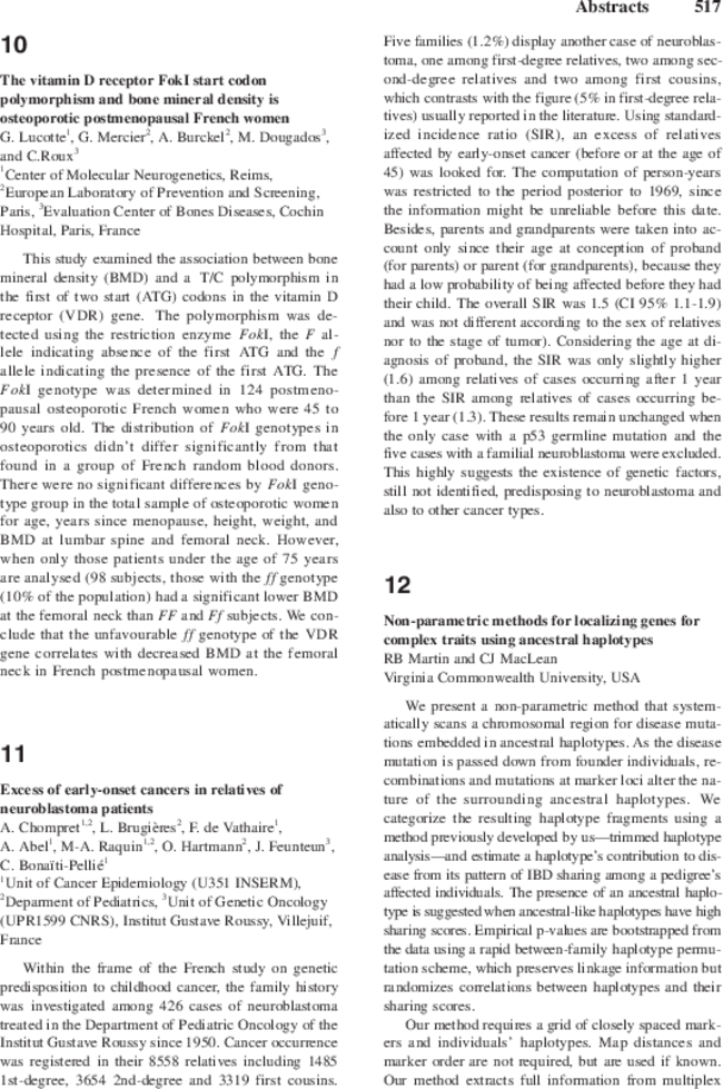 First page image